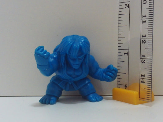 Street Fighter 2 SD Keshi