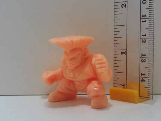 Street Fighter 2 SD Keshi