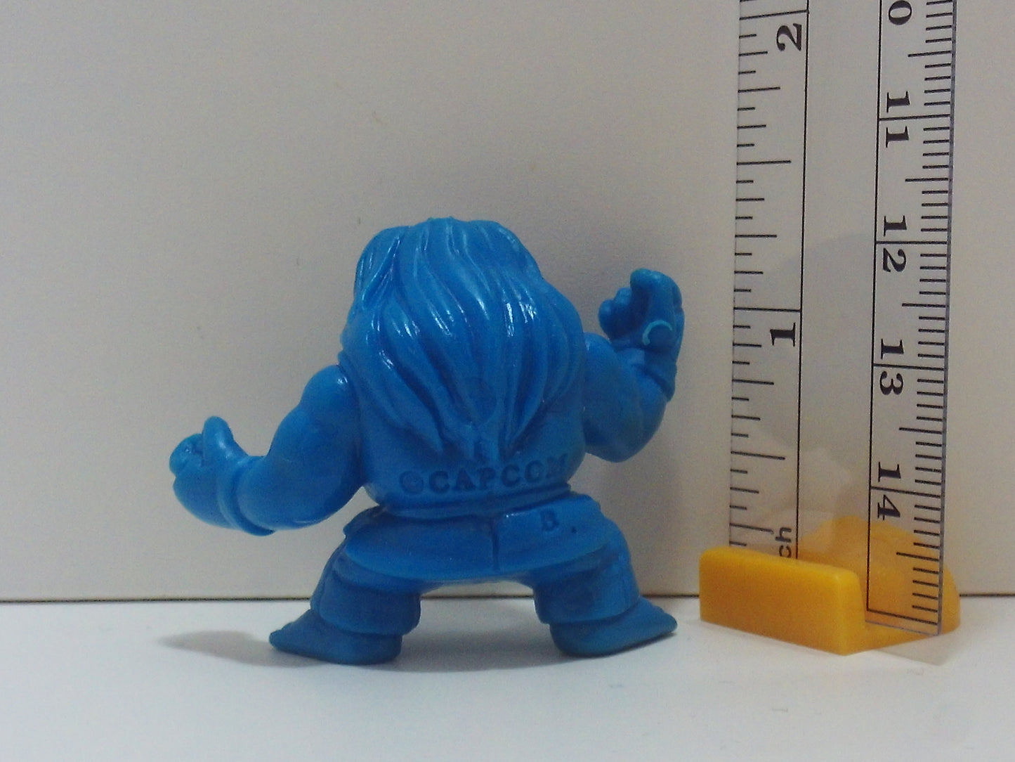 Street Fighter 2 SD Keshi