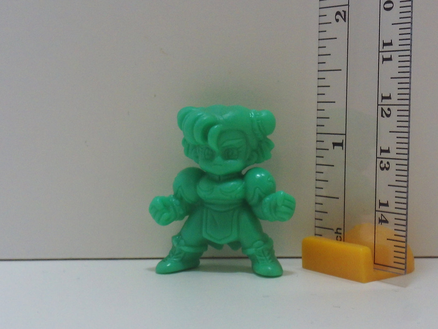 Street Fighter 2 SD Keshi