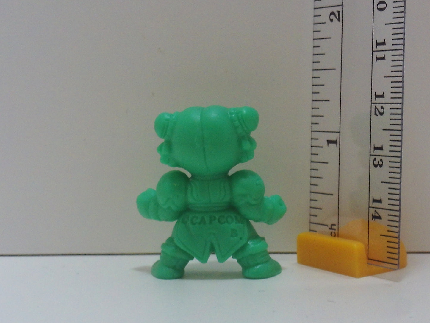 Street Fighter 2 SD Keshi