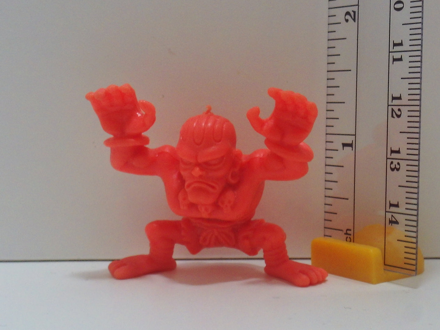 Street Fighter 2 SD Keshi