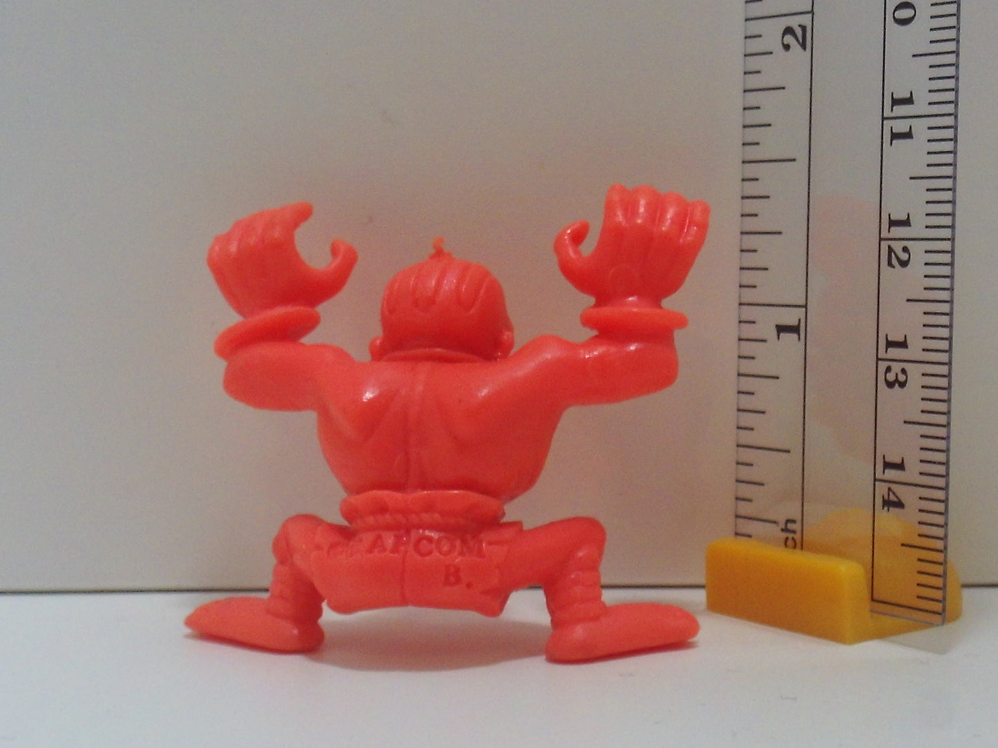 Street Fighter 2 SD Keshi