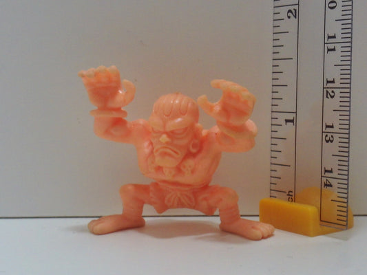 Street Fighter 2 SD Keshi