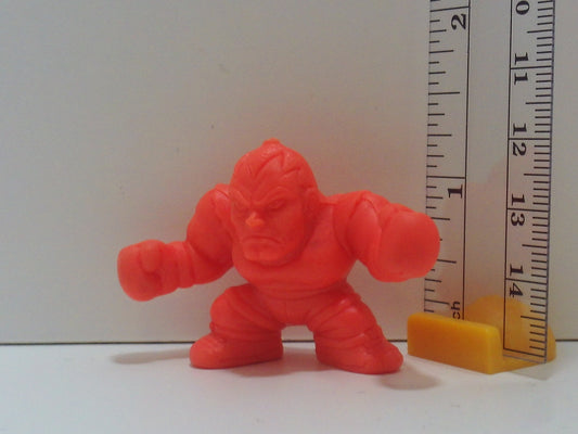 Street Fighter 2 SD Keshi