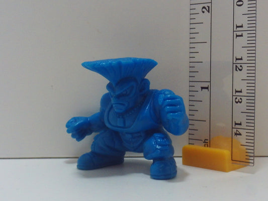 Street Fighter 2 SD Keshi