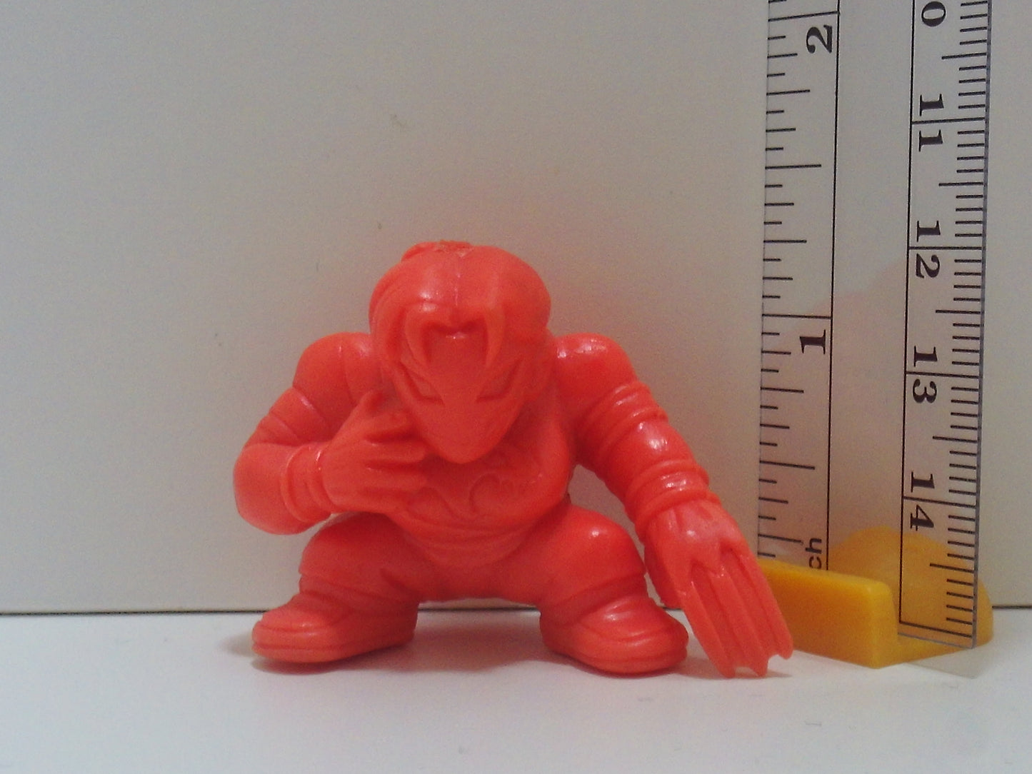 Street Fighter 2 SD Keshi