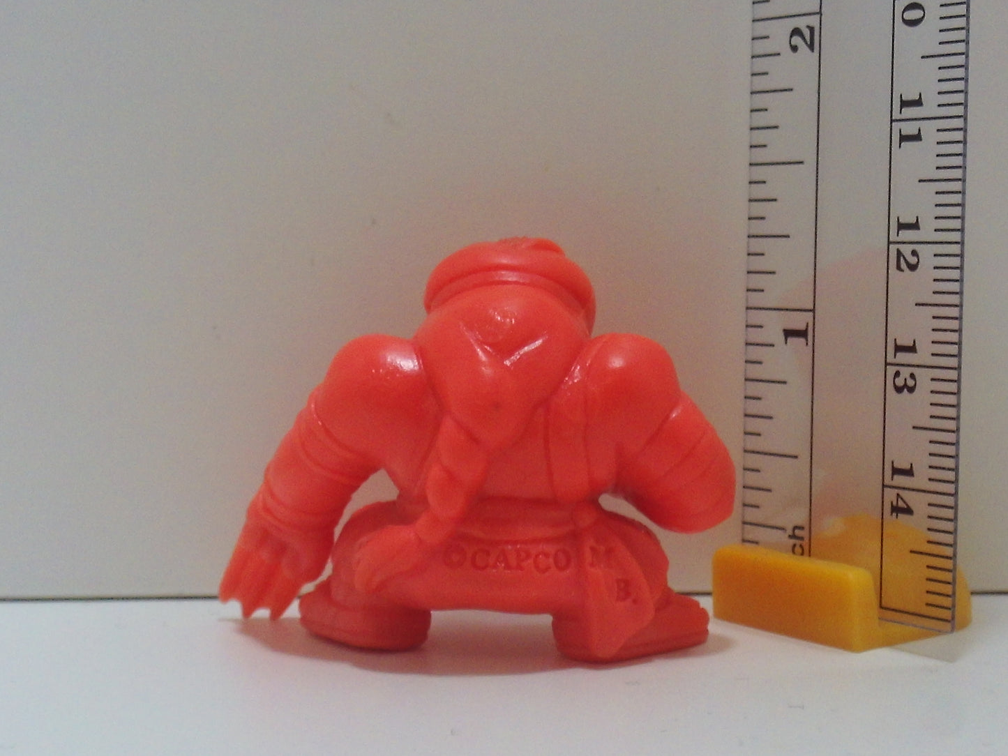 Street Fighter 2 SD Keshi