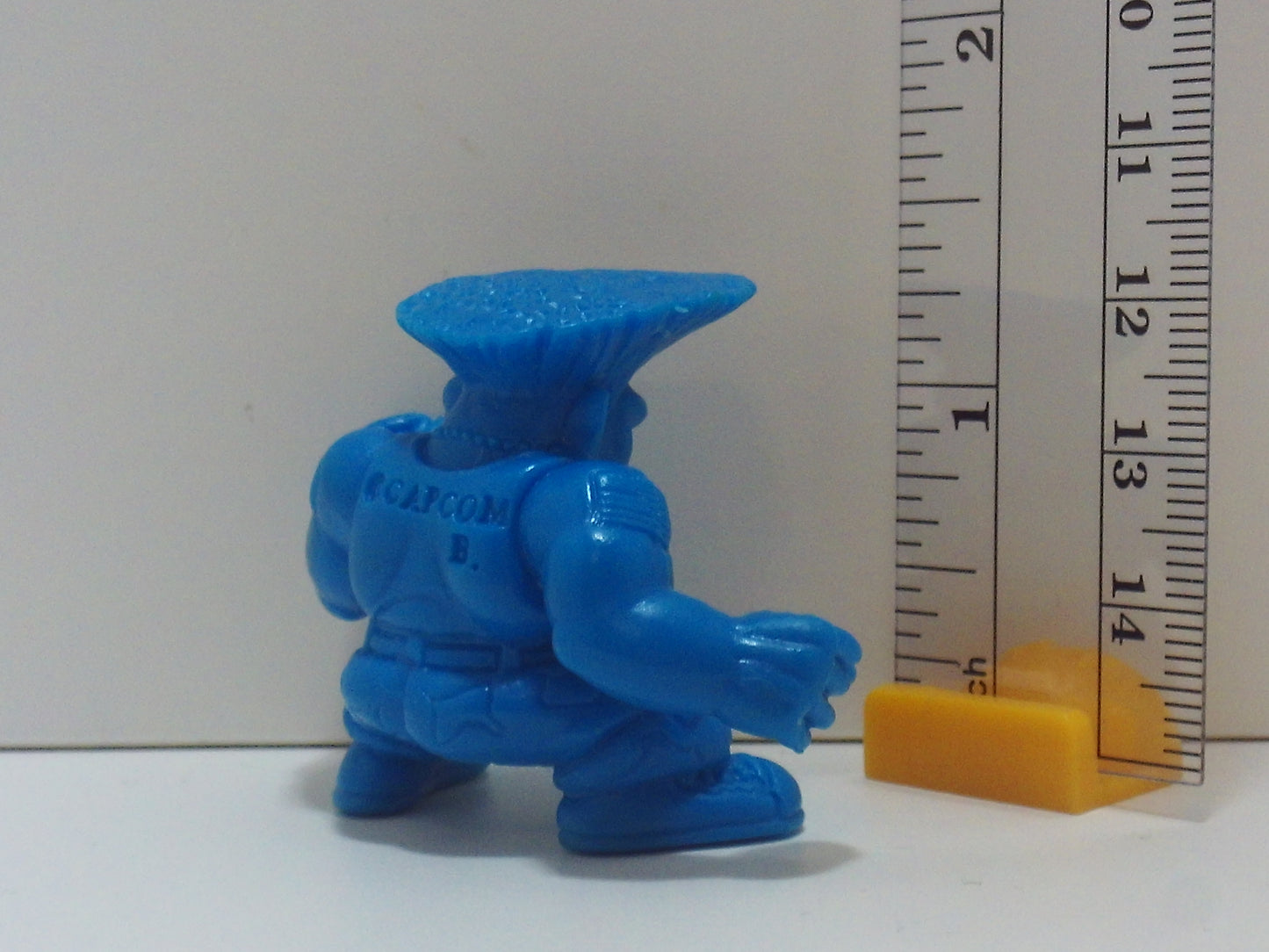 Street Fighter 2 SD Keshi