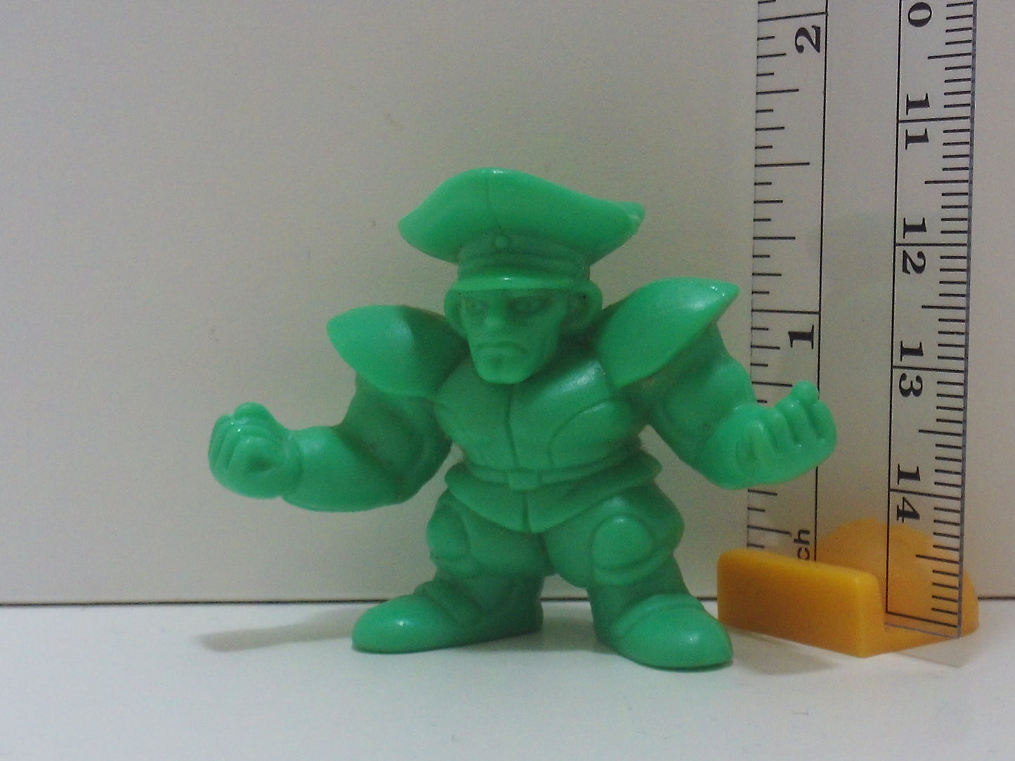 Street Fighter 2 SD Keshi