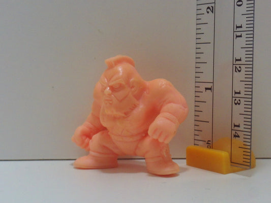 Street Fighter 2 SD Keshi