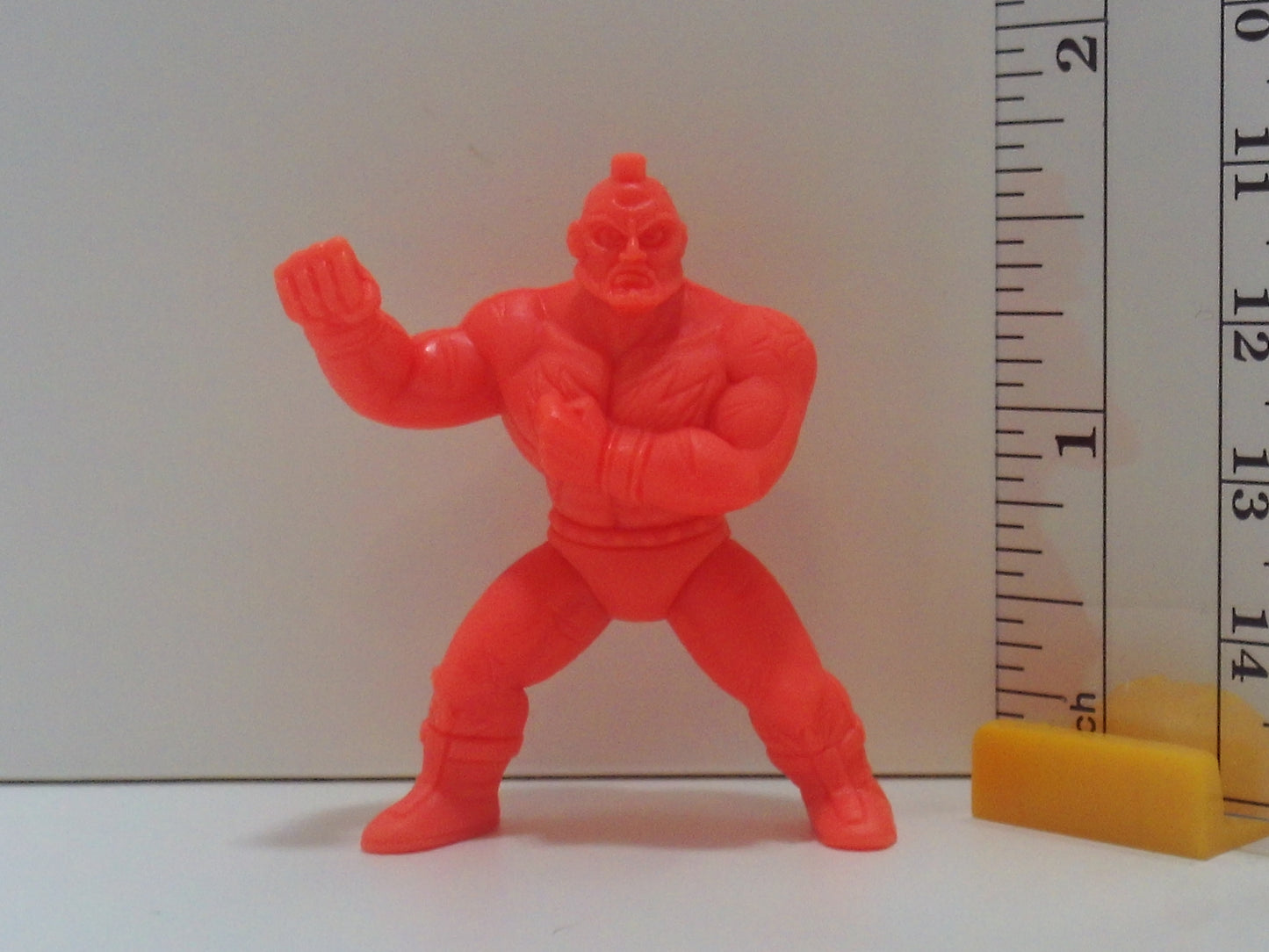 Street Fighter 2 Keshi