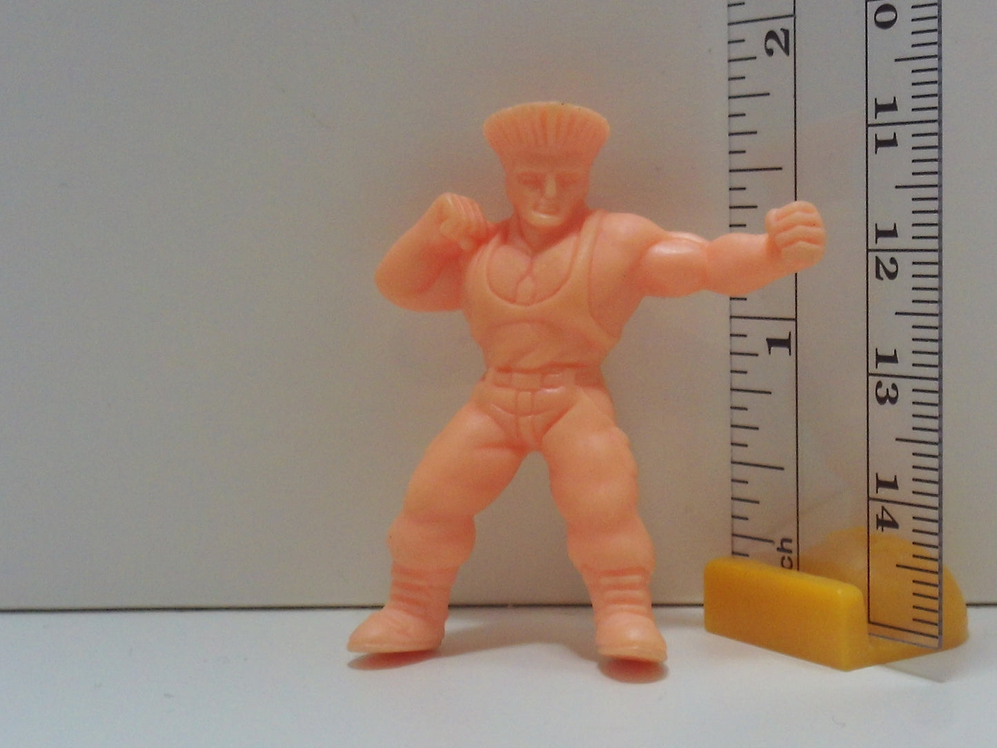 Street Fighter 2 Keshi