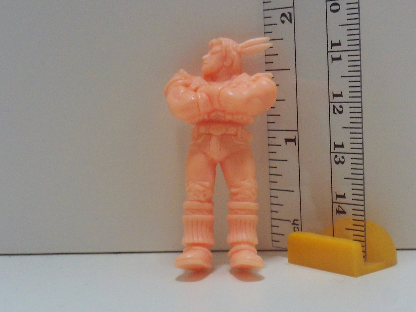 Street Fighter 2 Keshi