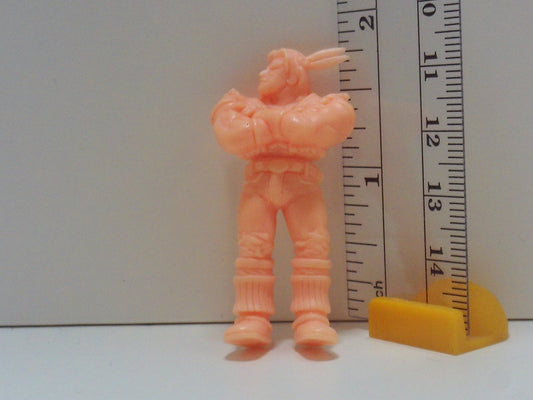 Street Fighter 2 Keshi