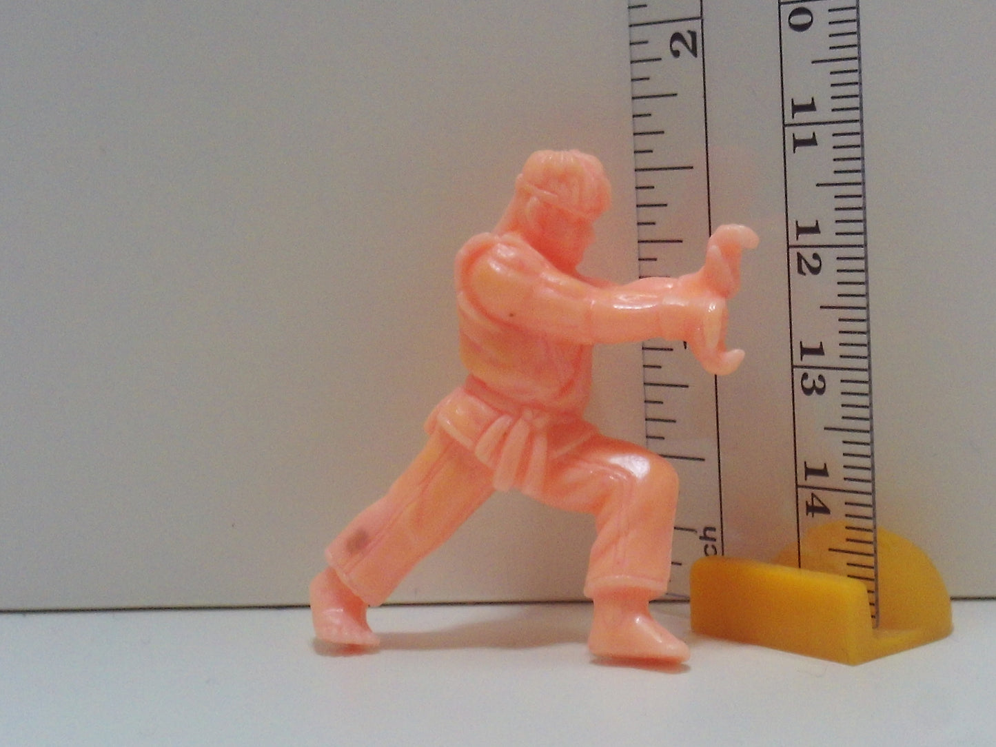 Street Fighter 2 Keshi