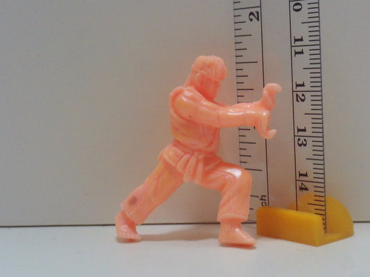 Street Fighter 2 Keshi