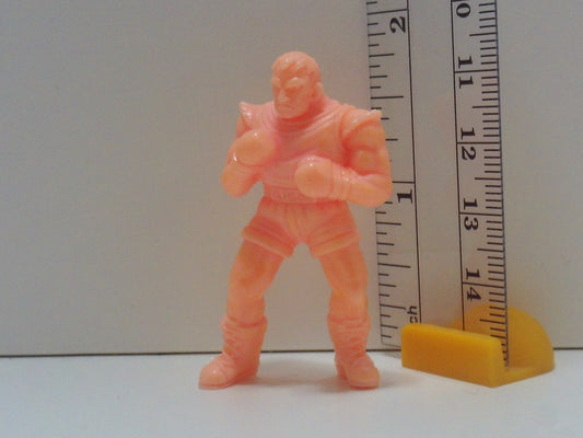 Street Fighter 2 Keshi