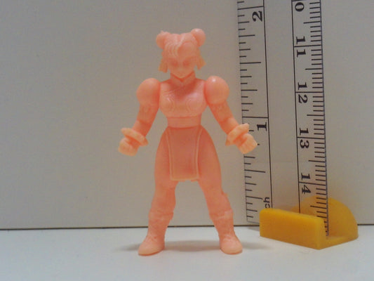 Street Fighter 2 Keshi