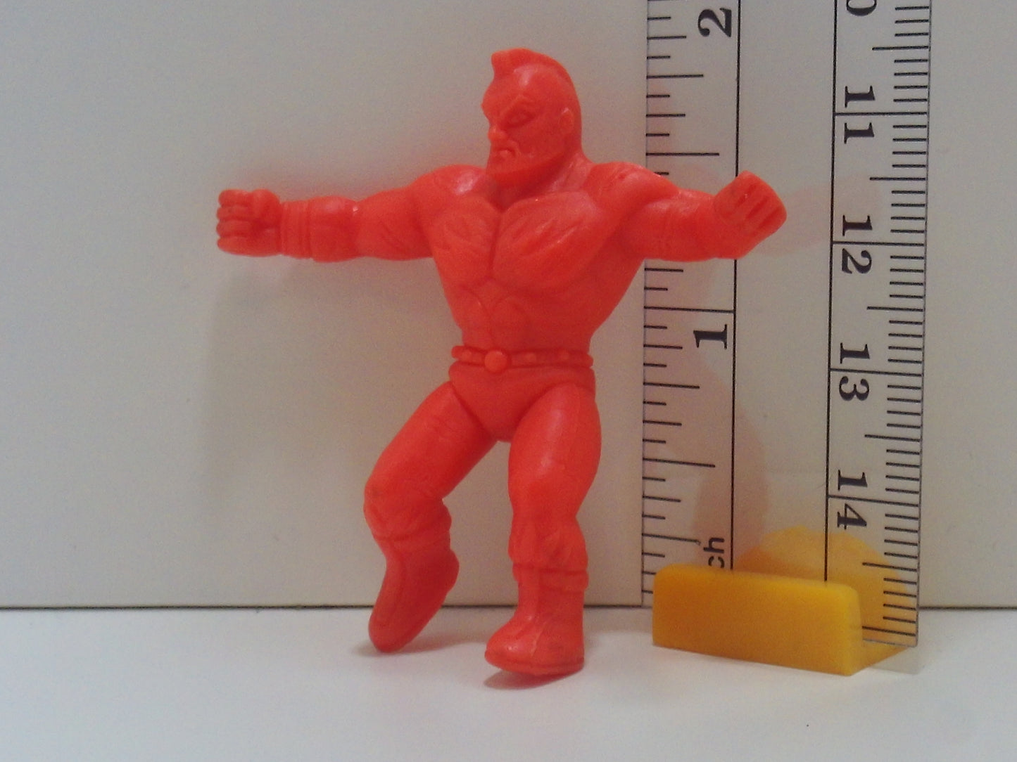 Street Fighter 2 Keshi