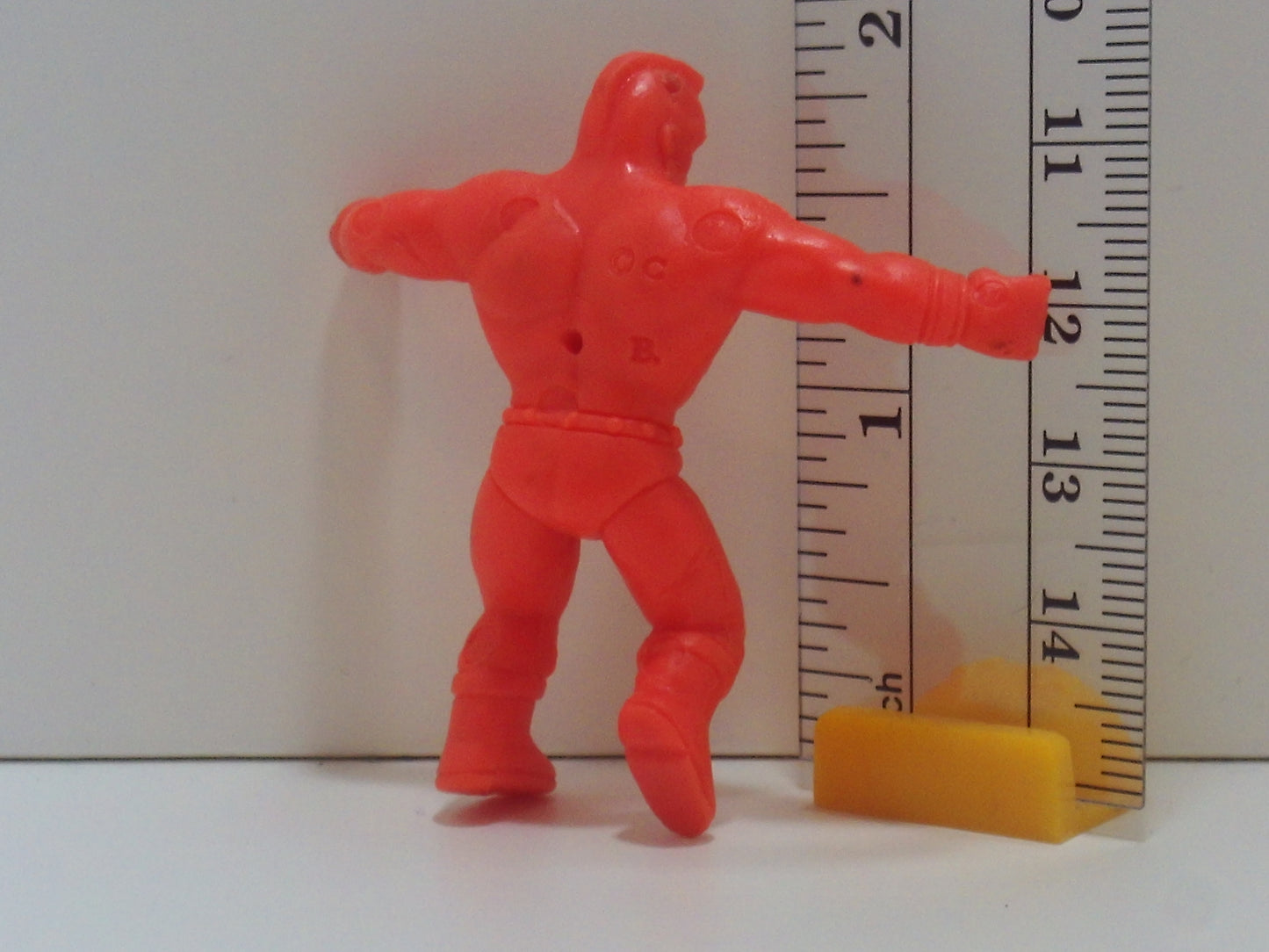 Street Fighter 2 Keshi