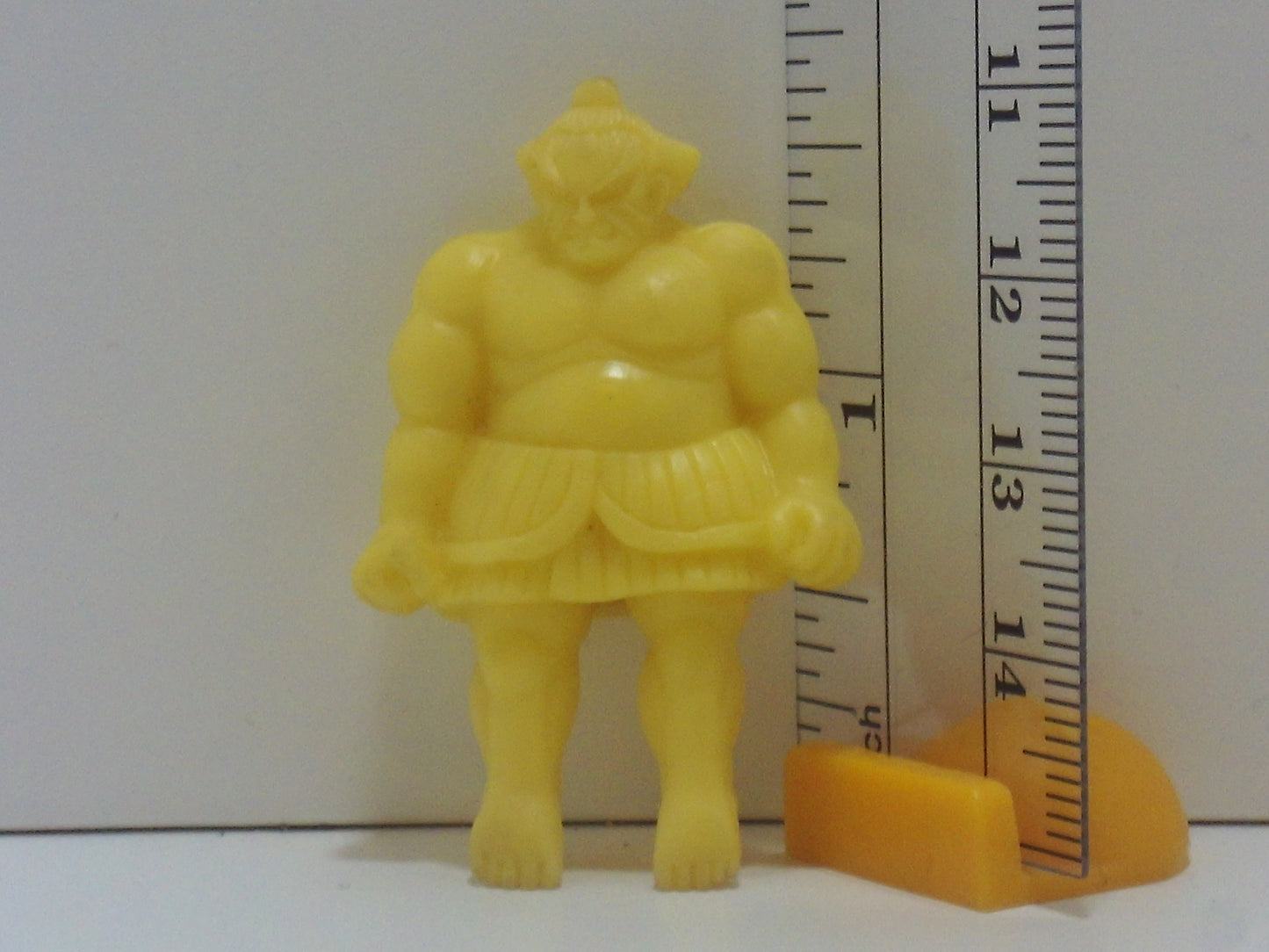 Street Fighter 2 Keshi