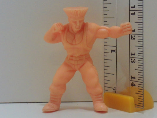 Street Fighter 2 Keshi