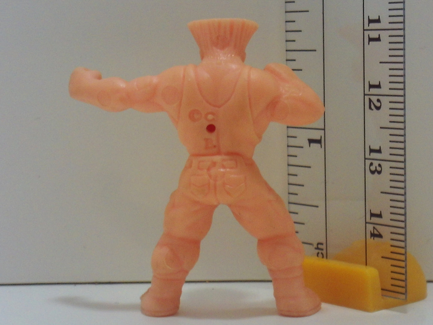 Street Fighter 2 Keshi