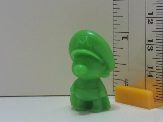 Mario - Yoshi's Island Keshi
