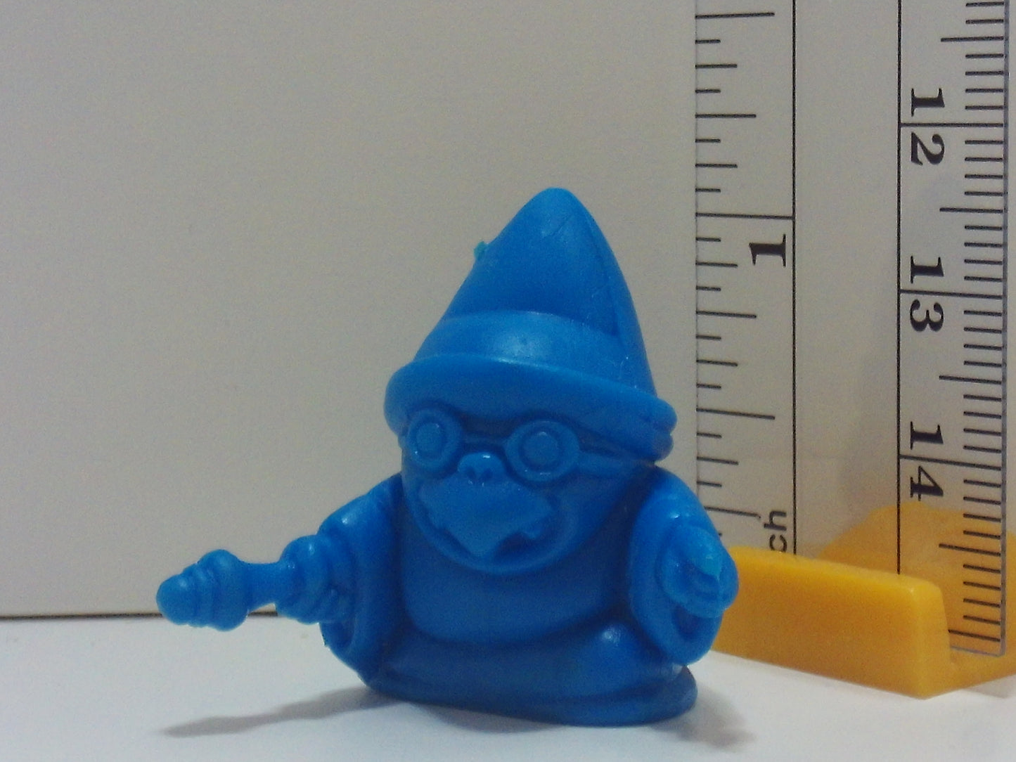 Mario - Yoshi's Island Keshi