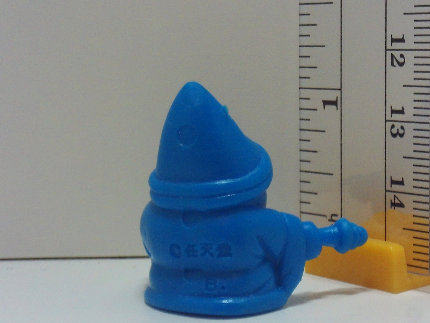 Mario - Yoshi's Island Keshi