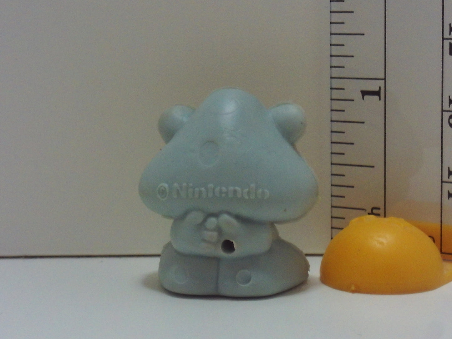 Super Mario Bros 2nd Variant Keshi