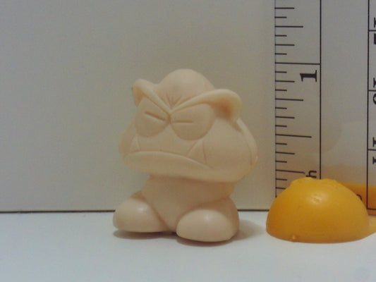 Super Mario Bros 2nd Variant Keshi