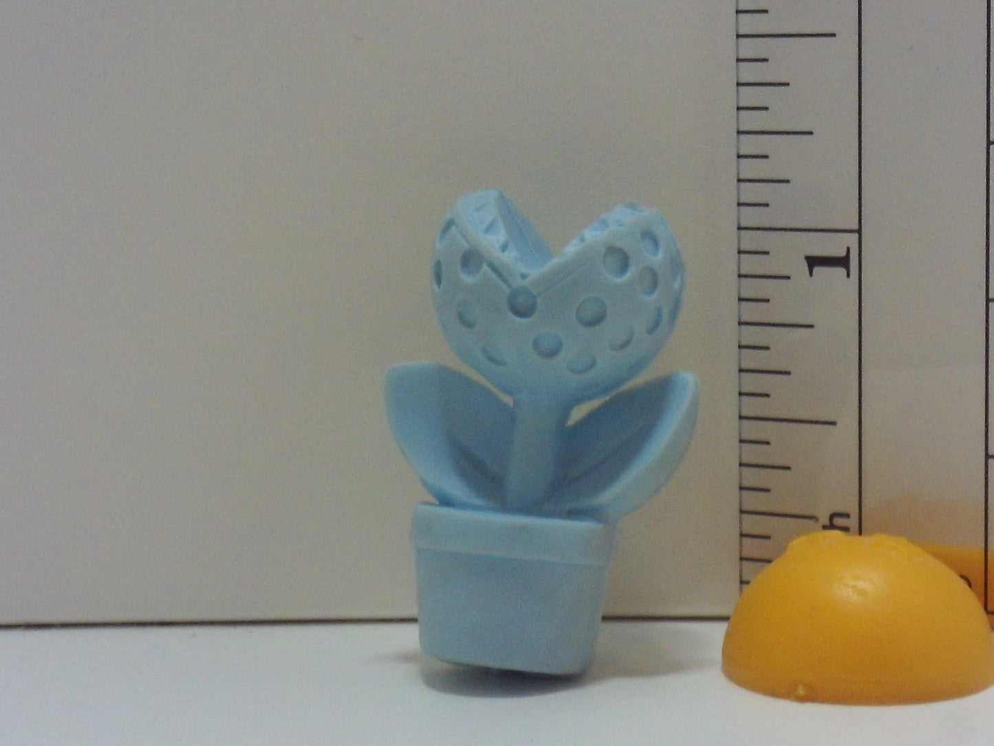 Super Mario Bros 2nd Variant Keshi