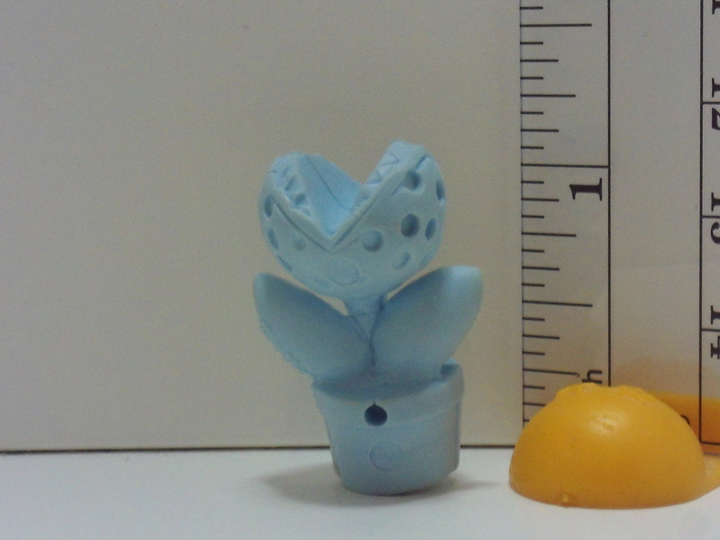 Super Mario Bros 2nd Variant Keshi