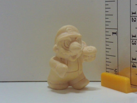 Super Mario Bros 2nd Variant Keshi