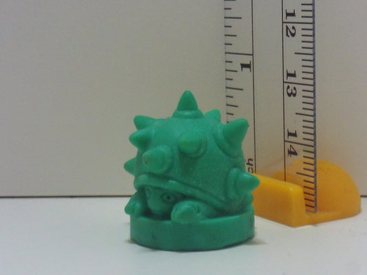 Super Mario Bros Pedestal Keshi