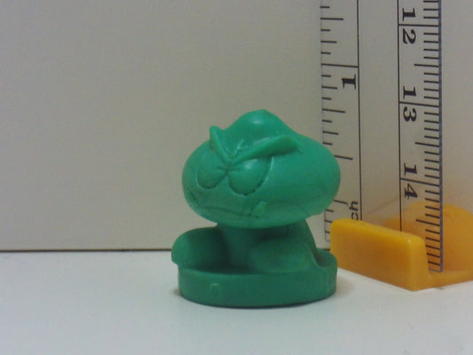 Super Mario Bros Pedestal Keshi