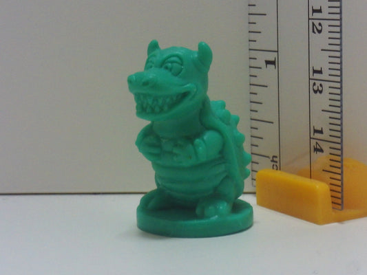 Super Mario Bros Pedestal Keshi