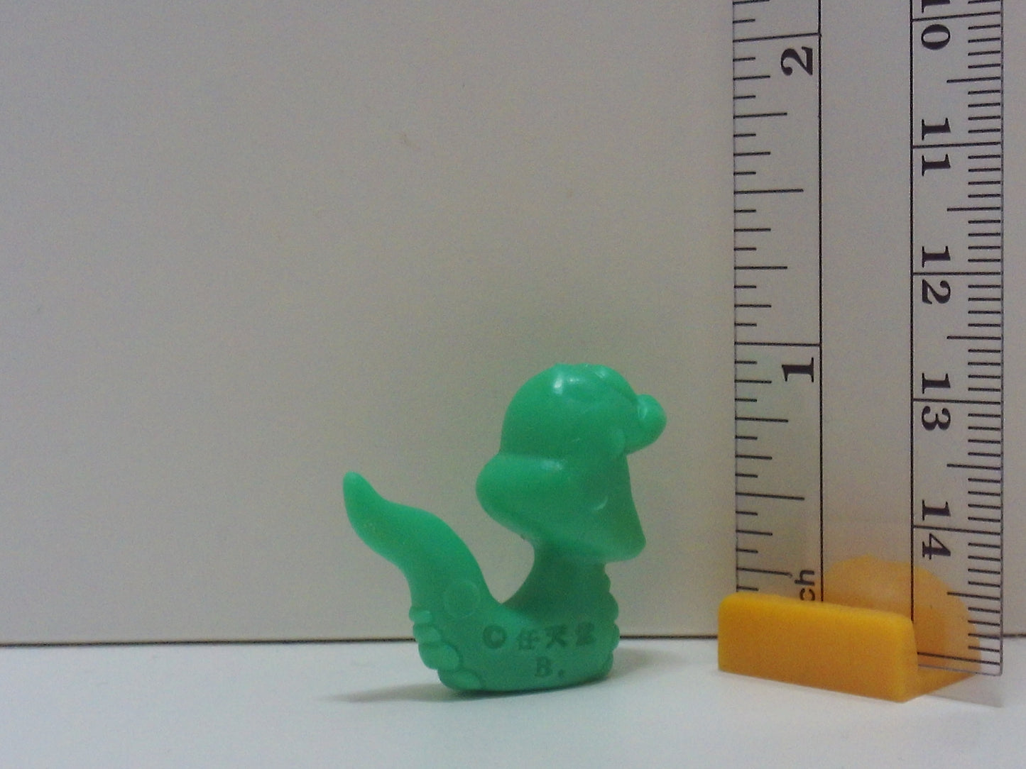 Super Mario Land Keshi