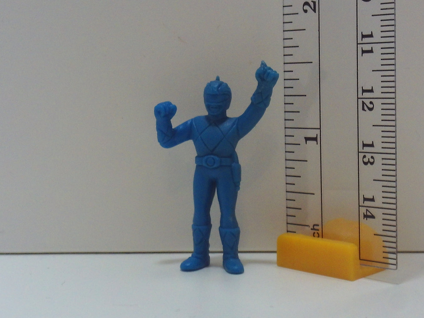 Toei Super Himitsu Sentai Gorenger Keshi