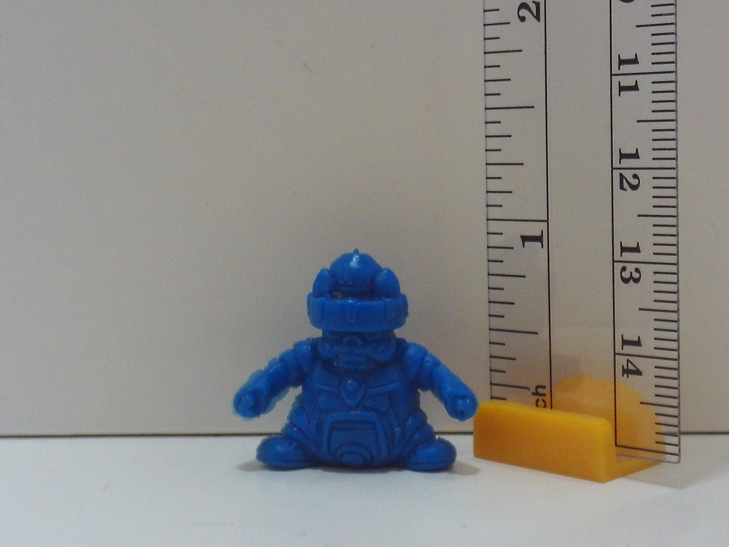 Toei Super Himitsu Sentai Gorenger Keshi