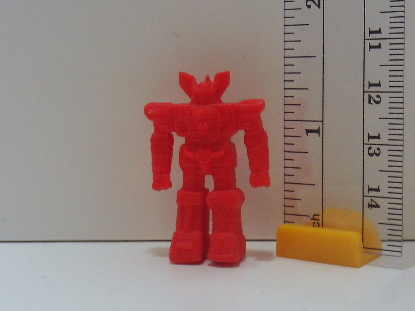 Toei Super Himitsu Sentai Gorenger Keshi