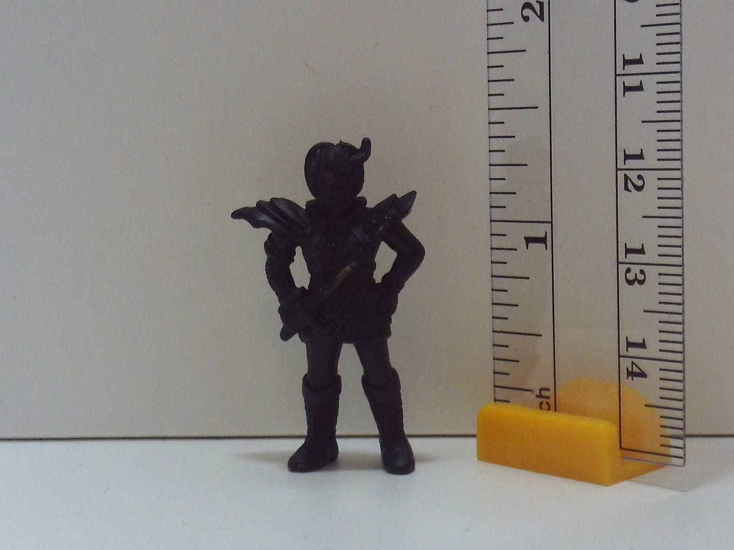 Toei Super Himitsu Sentai Gorenger Keshi