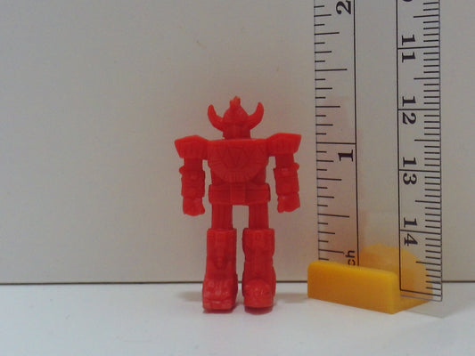 Toei Super Himitsu Sentai Gorenger Keshi