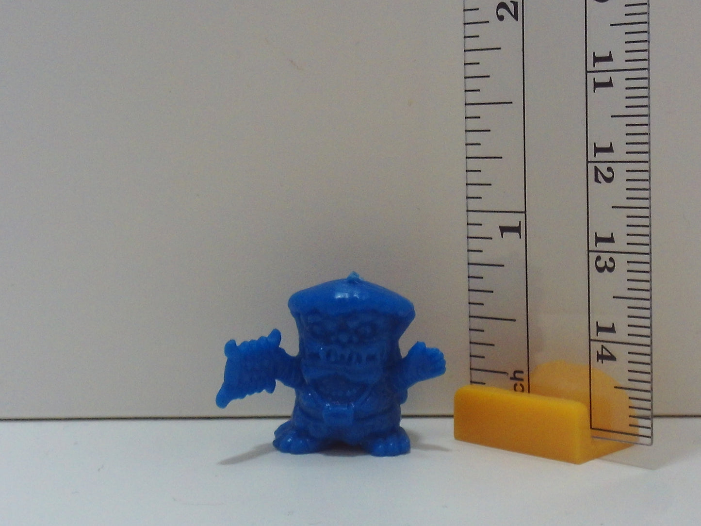 Toei Super Himitsu Sentai Gorenger Keshi