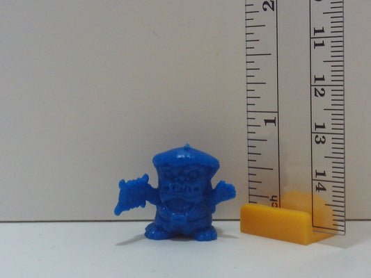 Toei Super Himitsu Sentai Gorenger Keshi