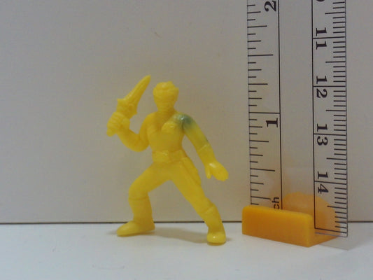 Toei Super Himitsu Sentai Gorenger Keshi