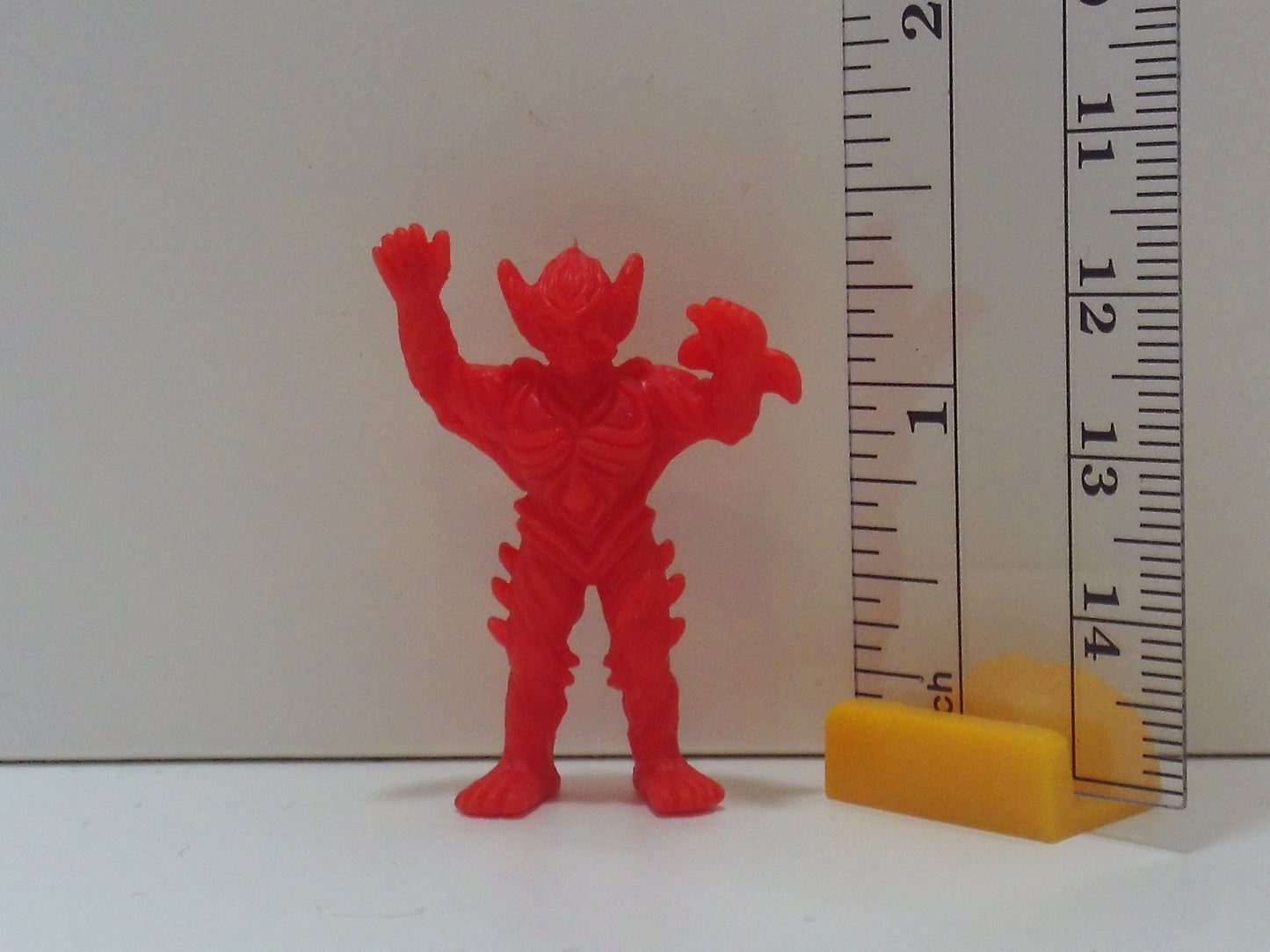 Toei Super Himitsu Sentai Gorenger Keshi