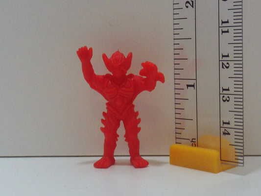 Toei Super Himitsu Sentai Gorenger Keshi